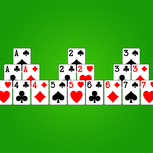 TriPeaks Solitaire Mod Apk 3.3.1.4135 for android