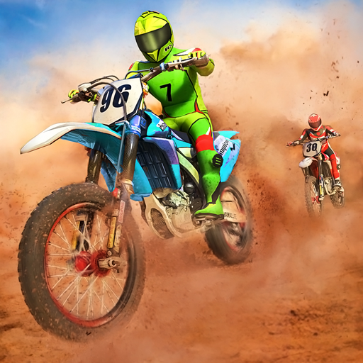 Trial Xtreme Dirt Bike Racing Mod Apk 5.1 for android