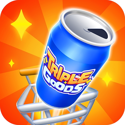 Triple Goods Mod Apk 1.0.13.3 for android