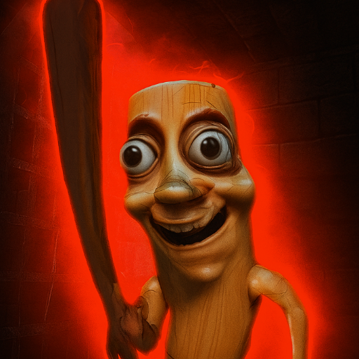 Tum Tum Sahur Horror Game Mod Apk 10 for android