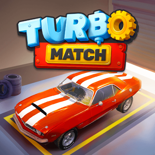Turbo Match Mod Apk 1.1.5.0 for android