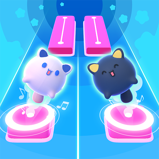 Two Cats Mod Apk 0.2.2 for android