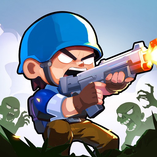Undead Siege Mod Apk 1.8.1 for android