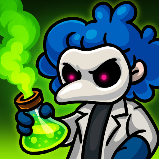 Undercity Mod Apk 1.3 for android