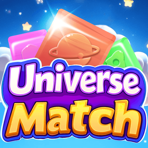 Universe Match Mod Apk 1.0.6 for android