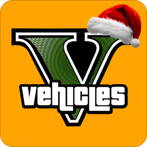 V Vehicles Mod Apk 35 for android