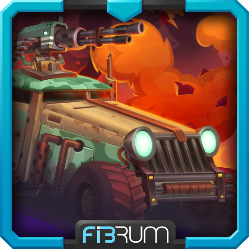 VR Rally Mod Apk 2.0 for android