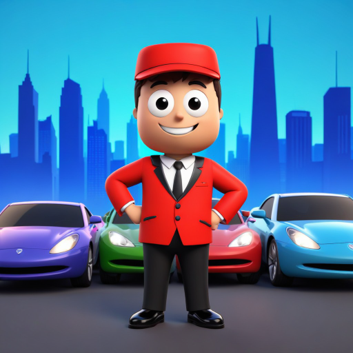 Valet Master Mod Apk 1.52 for android