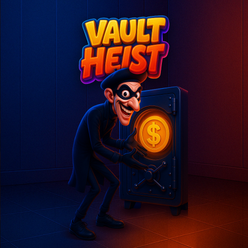 Vault Heist Mod Apk 2.1 for android