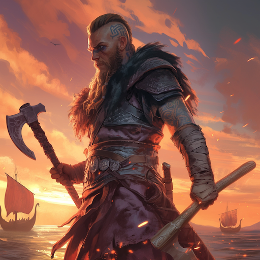 Viking Clan Mod Apk 3.107.1 for android