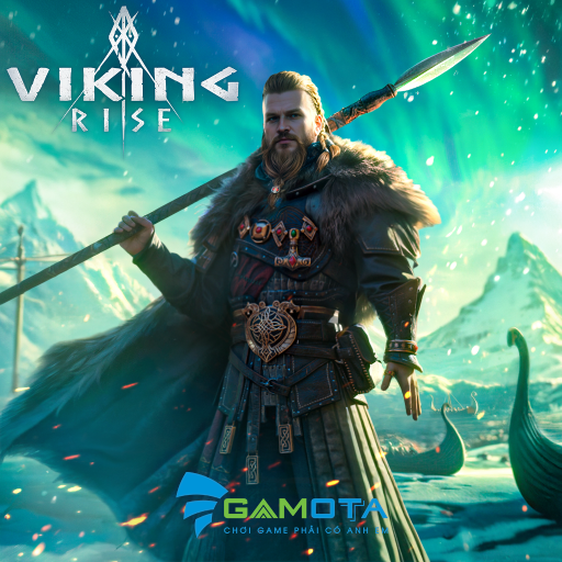 Viking Rise Mod Apk 1.5.063 for android