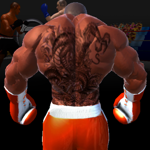 Virtual Boxing 3D Game Fight Mod Apk 1.0.15 for android