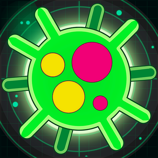 Virus Evolution Mod Apk 1.2.7 for android
