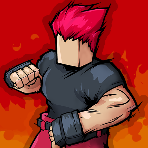 Vita Fighters Mod Apk .1024 for android