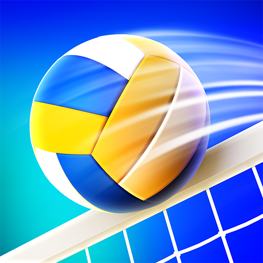 Volleyball Arena Mod Apk 17.1.2 for android