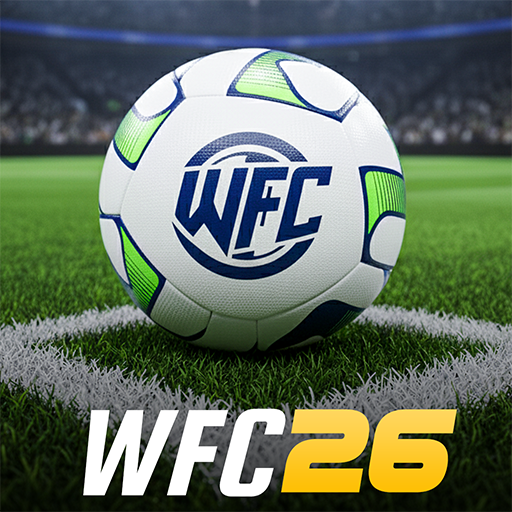 WFC26 Mod Apk 1.3.0 for android