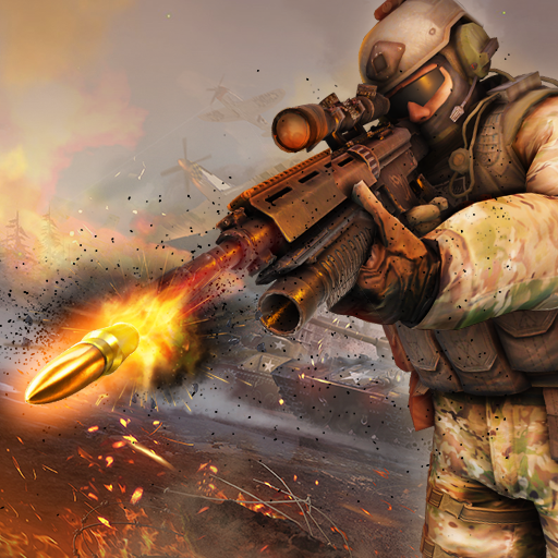 WW2 Sniper Shooter Mod Apk 1.0.10 for android