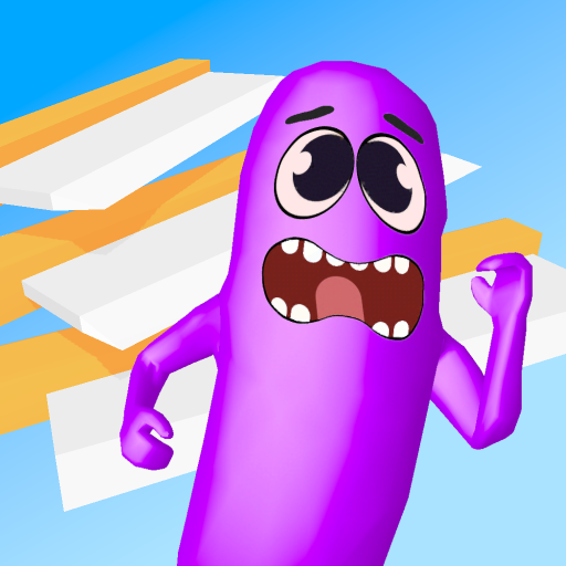 Wacky Run Mod Apk 2.5.0 for android
