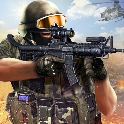 War Sniper 3D Mod Apk 1.0.15 for android