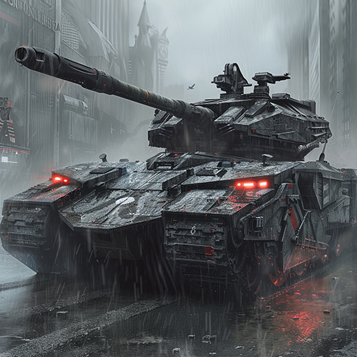 War Tanks Mod Apk 7.3.1 for android
