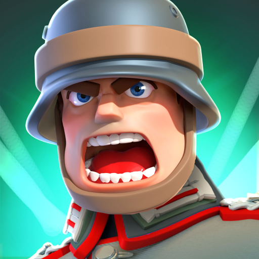 War Vow Mod Apk 2.2807 for android