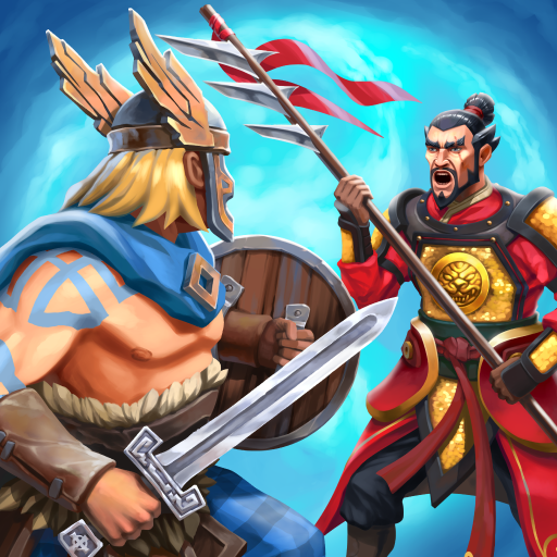 Wargard Mod Apk 0.31.9 for android