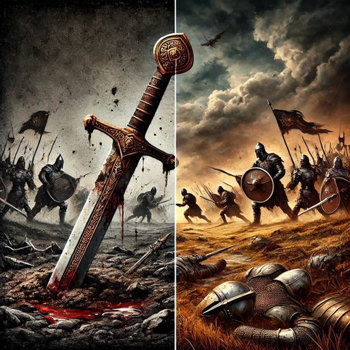 Wars of the Lost Era Mod Apk 1.0.5.9 for android