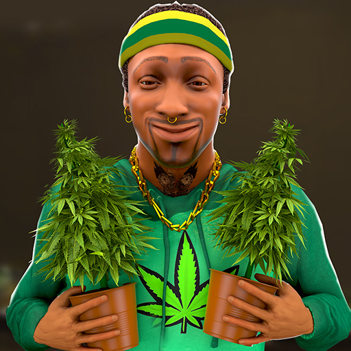 Weed Farm Mod Apk 1.0.26 for android
