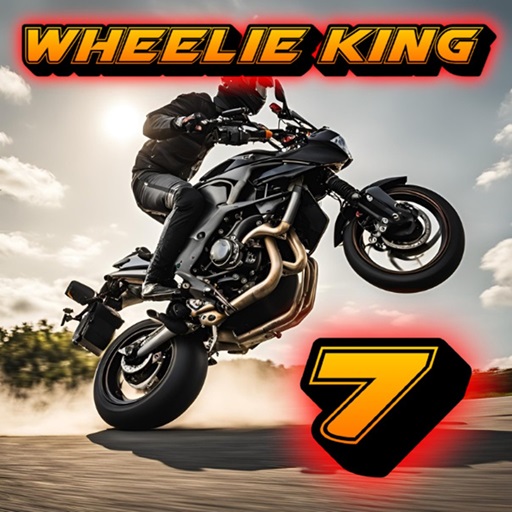 Wheelie King 7 Mod Apk 47 for android