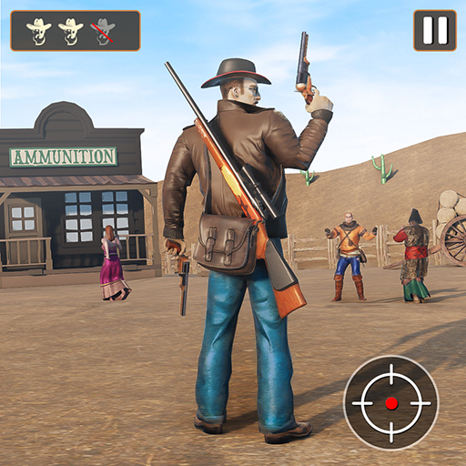 Wild West Mod Apk 6.0.11 for android