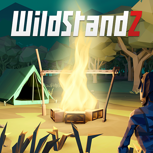 WildStandZ Mod Apk 1.5.2f5 for android