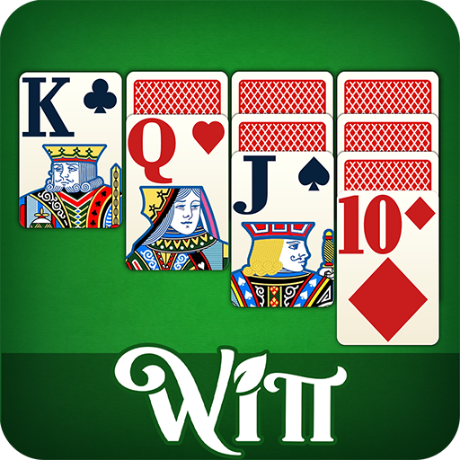 Witt Solitaire Mod Apk 3.10.2 for android