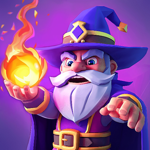 Wizard Tower Mod Apk 1.1.60.303 for android