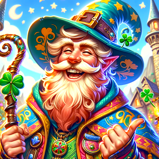 Wizard World Mod Apk 0.44.1 for android