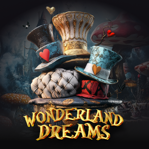 Wonderland Dreams Mod Apk 2.8 for android