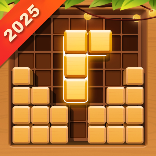 Wood Block Puzzle Mod Apk 1.20.0 for android