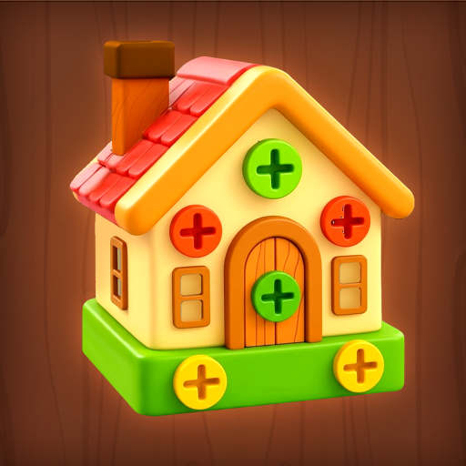 Wood Cube Out 3D Mod Apk 28 for android
