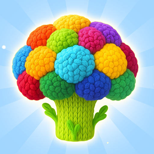 Wool Craze 2 Mod Apk 1.09 for android