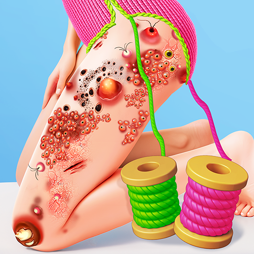 Wool Escape 3D Mod Apk 1.0.20 for android