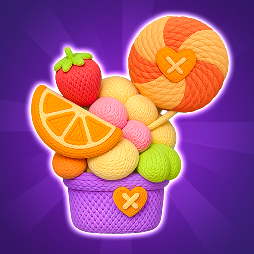 Wool Frenzy Mod Apk 2.000 for android