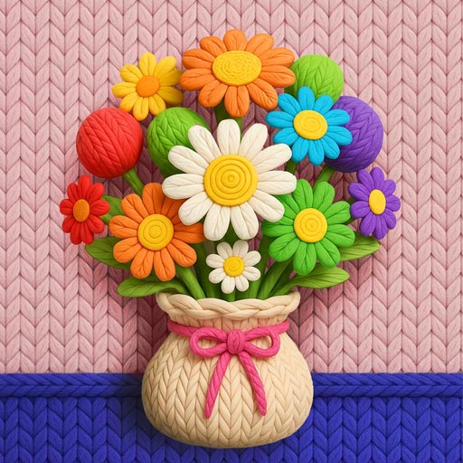 Wool Sort Mod Apk 1.0300 for android