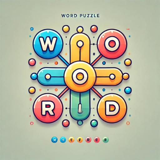 Word Puzzle Mod Apk 1.0.44 for android