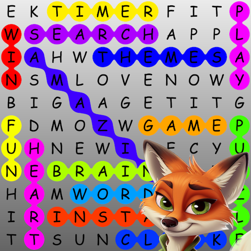 Word Search Mod Apk 5.0.0 for android