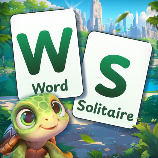 Word Solitaire Mod Apk 1.82.1 for android