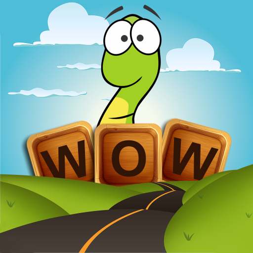 Word Wow Big City Mod Apk 1.10.95 for android