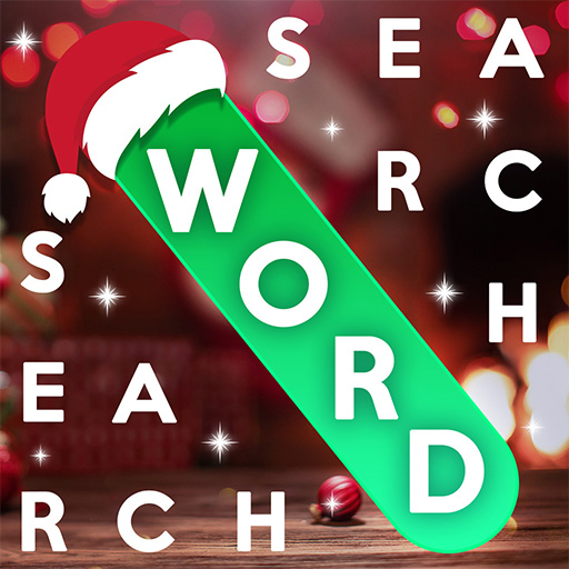Wordscapes Search Mod Apk 1.46.1 for android