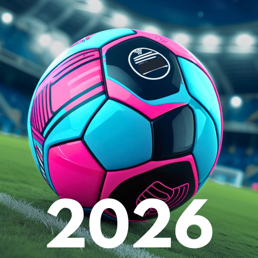 World Football Soccer 2026 Mod Apk 1.2.8 for android