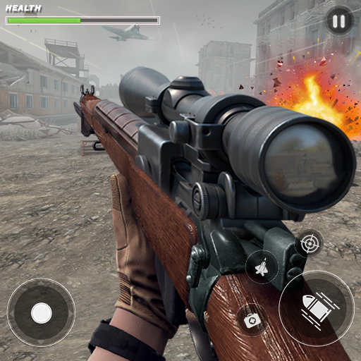 World War Army Mod Apk 1.0.16 for android