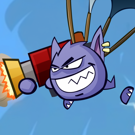 Wormix Mod Apk 2.77.03 for android