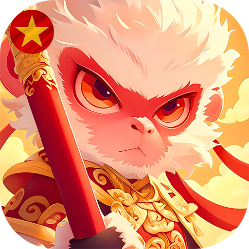 X-Wukong Chaos of Realms Mod Apk 1.3.6 for android